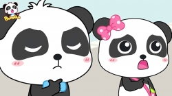 مجموعه آموزش زبان انگلیسی baby bus قسمت 242